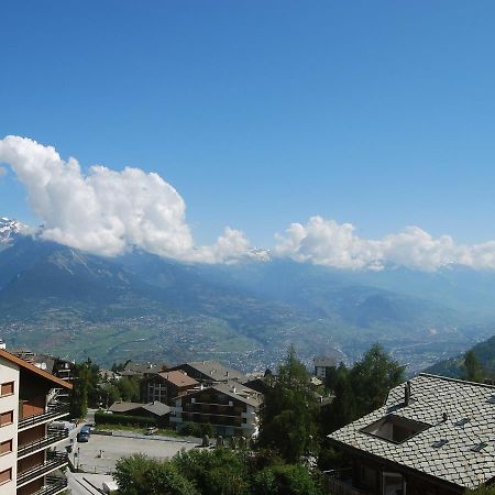 Apartment Hauts de Nendaz A Apt B2 Exterior foto